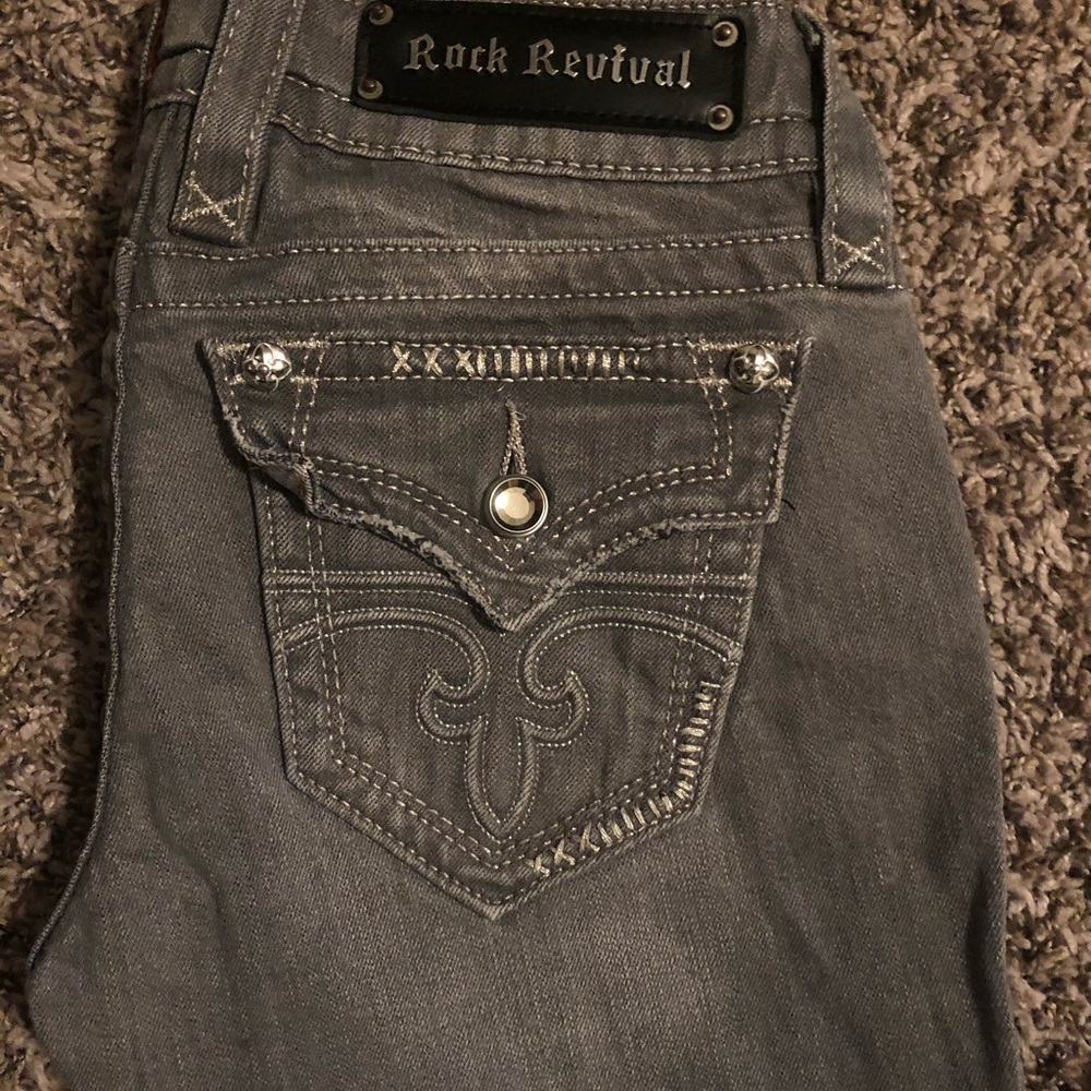 Rock Revival Celine Jeans NWOT